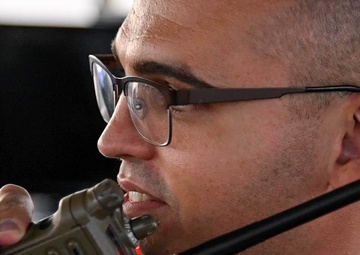 Integrated Air Safety