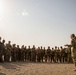 Task Force Red Dragon conducts live-fire exercise with French Forces in Djibouti