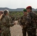 Task Force Red Dragon conducts live-fire exercise with French Forces in Djibouti