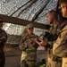 Task Force Red Dragon conducts live-fire exercise with French Forces in Djibouti