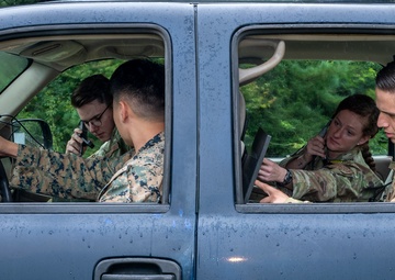 Tactical Command and Control goes mobile at Osan