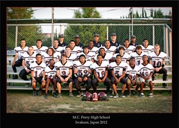 Faces of MCIPAC Frank Macias