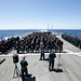 USS Arleigh Burke (DDG 51) All-hands
