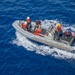 USS Antietam (CG 54) Small Boat Operations