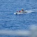 USS Antietam (CG 54) Small Boat Operations