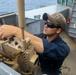 USS Higgins Transits Balabac Strait