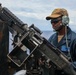USS Higgins Transits Balabac Strait