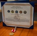 Wolf Pack says final farewell to MWD Alan