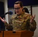 Wolf Pack says final farewell to MWD Alan