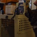 Wolf Pack says final farewell to MWD Alan