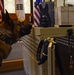 Wolf Pack says final farewell to MWD Alan