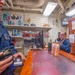 USS Antietam (CG 54) Ship Store
