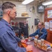 USS Antietam (CG 54) Ship Store