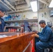 USS Antietam (CG 54) Ship Store