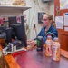 USS Antietam (CG 54) Ship Store