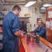 USS Antietam (CG 54) Ship Store