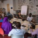 Djibouti, U.S. media members exchange knowledge