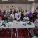 Djibouti, U.S. media members exchange knowledge