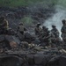 Task Force Red Dragon conducts live-fire exercise with French Forces in Djibouti