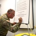 South Carolina Adjutant General signs Suicide Prevention Proclamation