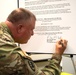 South Carolina Adjutant General signs Suicide Prevention Proclamation