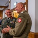 US Secretary of Defense hosts world leaders for fifth UDCG
