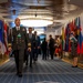 US Secretary of Defense hosts world leaders for fifth UDCG