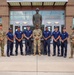 Newly restored partnership resumes, U.S. Army Drill Sergeant Academy and the New York City Fire Department