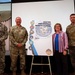 Joint Base MDL leadership attends Suicide Prevention Month declaration signing