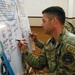 Joint Base MDL leadership attends Suicide Prevention Month declaration signing