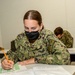 Patrol Squadron (VP) 30 E-5 Exam