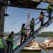 Montgomery Locks and Dam open house invites state officials, industry partners to showcase upcoming construction