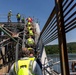 Montgomery Locks and Dam open house invites state officials, industry partners to showcase upcoming construction