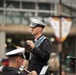 United States Navy Band Performs at Maryland Fleet Week Opening Ceremony