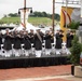 United States Navy Band Performs at Maryland Fleet Week Opening Ceremony