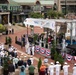 United States Navy Band Performs at Maryland Fleet Week Opening Ceremony