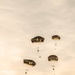 173rd IBCT (ABN) Paratroopers Land in Germany