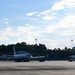 Photo of 16th Airborne Command and Control Squadron's Final Flight