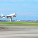 Photo of 16th Airborne Command and Control Squadron's Final Flight