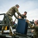 NEANG conducts annual training at Travis AFB