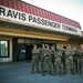 NEANG conducts annual training at Travis AFB