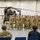 Alpha Co., 2-10 AHB Redeployment Ceremony