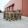 Alpha Co., 2-10 AHB Redeployment Ceremony