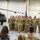 Alpha Co., 2-10 AHB Redeployment Ceremony