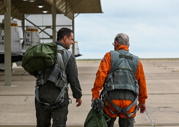 85th FTS 50th Anniversary