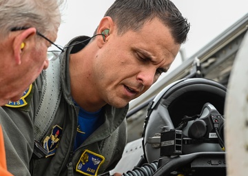 85th FTS 50th Anniversary