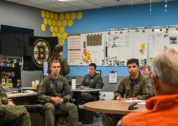 85th FTS 50th Anniversary