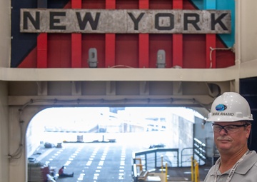 Engineering Service Desk Spotlight: Mark Raasio