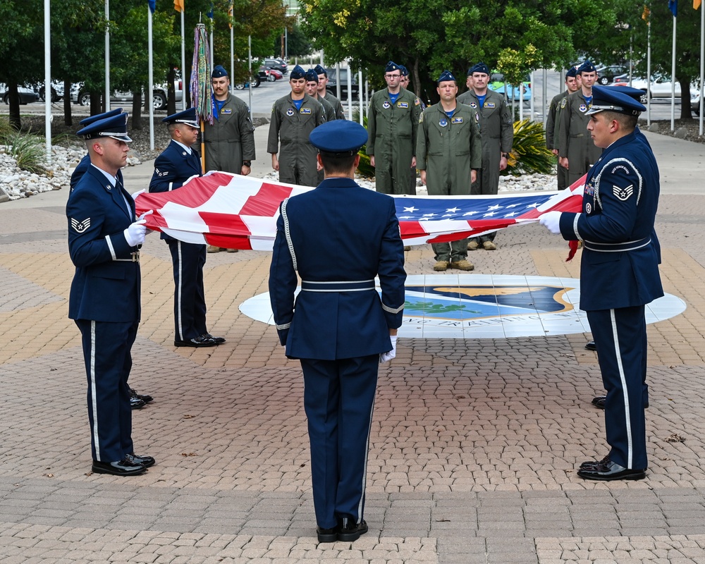 DVIDS - Images - 85th FTS 50th Anniversary [Image 14 of 15]