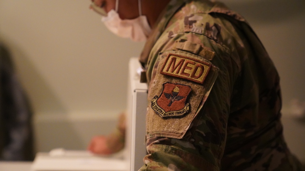 81st Medical Group